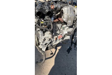 PEUGEOT CITROEN ENGINE 9H06 LOW MILEAGE Engine type diesel