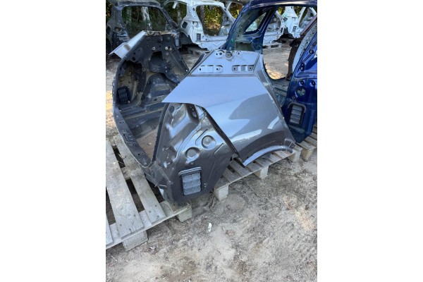 Motor PEUGEOT CITROEN 9H06 con Bajo Kilometraje