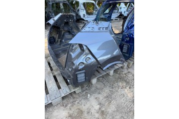 Motor PEUGEOT CITROEN 9H06 con Bajo Kilometraje