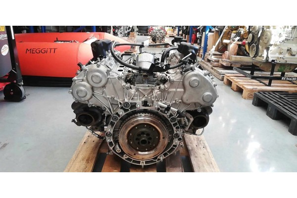 engine Ferrari Portofino V8 Bi Turbo 299065 Catalog number of the part silnik Ferrari Portofino V8 Bi Turbo 299065
