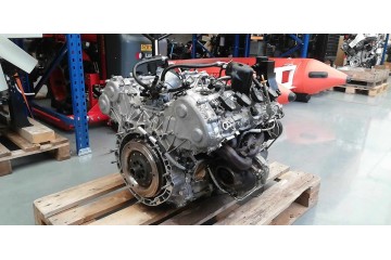 engine Ferrari Portofino V8 Bi Turbo 299065 Part manufacturer Ferrari OE