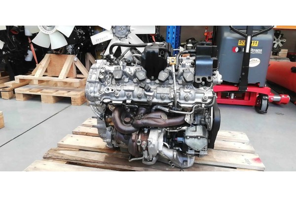 engine Ferrari Portofino V8 Bi Turbo 299065 Car type passenger cars