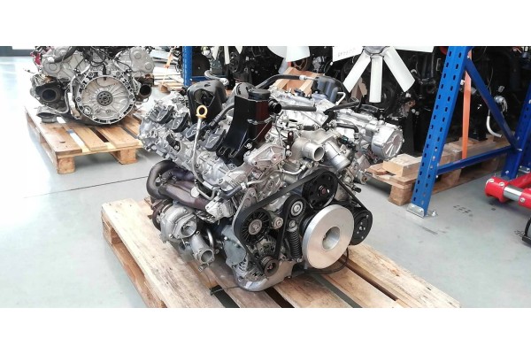 engine Ferrari Portofino V8 Bi Turbo 299065 Engine type gasoline powered