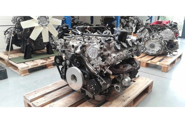 Motor Ferrari Portofino V8 Bi-Turbo 299065