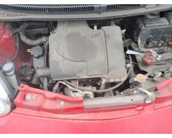 Engine Post 1 0 12v 1KR PEUGEOT 107 CITROEN C1 TOYOTA AYGO