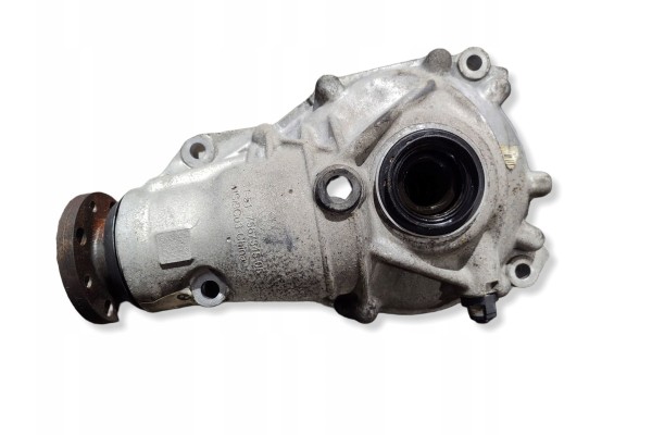 Front differential BMW 5 F10 F11 7591997