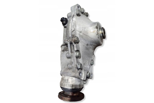 Front differential BMW 5 F10 F11 7591997 Installation side multipurpose