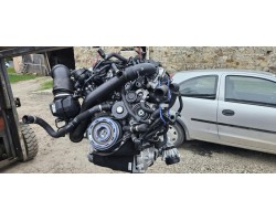 COMPLETE ENGINE BMW X5 G05 X7 G07 40IX B58B30P 280KW 381KM NEW
