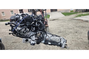 COMPLETE ENGINE BMW X5 G05 X7 G07 40IX B58B30P 280KW 381KM NEW Catalog number of the part B58B30P