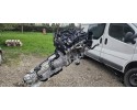 COMPLETE ENGINE BMW X5 G05 X7 G07 40IX B58B30P 280KW 381KM NEW Car type 4x4 SUV passenger cars