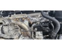 COMPLETE ENGINE BMW X5 G05 X7 G07 40IX B58B30P 280KW 381KM NEW Engine type gasoline powered