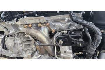 COMPLETE ENGINE BMW X5 G05 X7 G07 40IX B58B30P 280KW 381KM NEW Engine type gasoline powered