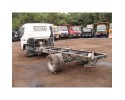 Mitsubishi Fuso Canter 3 0 D 04r 4M42 4M42 0AT engine turbine pump
