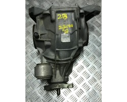 Rear bridge Mercedes W213 2 2 CDI 19 OE 2133502212
