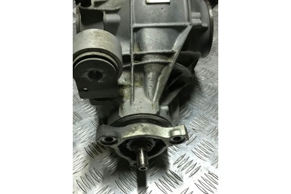 Rear bridge Mercedes W213 2 2 CDI 19 OE 2133502212 Catalog number of the part A2133502212