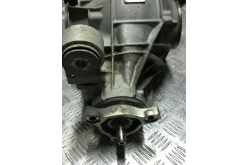 Rear bridge Mercedes W213 2 2 CDI 19 OE 2133502212 Catalog number of the part A2133502212