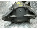 Rear bridge Mercedes W213 2 2 CDI 19 OE 2133502212 Part manufacturer Mercedes Benz OE