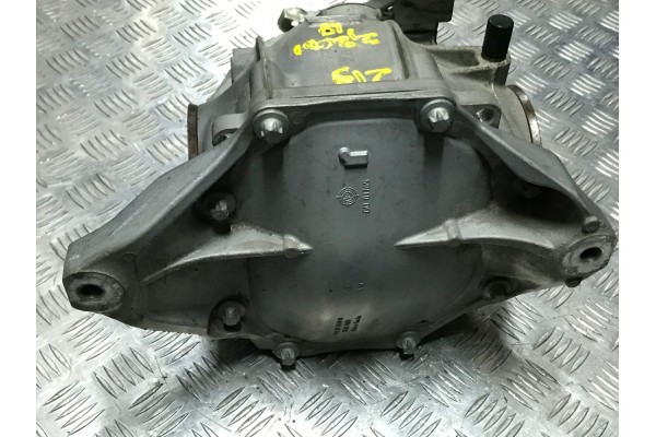 Rear bridge Mercedes W213 2 2 CDI 19 OE 2133502212 Part manufacturer Mercedes Benz OE