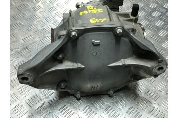 Rear bridge Mercedes W213 2 2 CDI 19 OE 2133502212 Part manufacturer Mercedes Benz OE