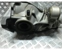 Rear bridge Mercedes W213 2 2 CDI 19 OE 2133502212 Car type passenger cars