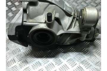 Rear bridge Mercedes W213 2 2 CDI 19 OE 2133502212 Car type passenger cars