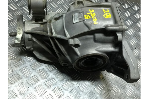 Puente trasero Mercedes W213 2,2 CDI '19 OE 2133502212
