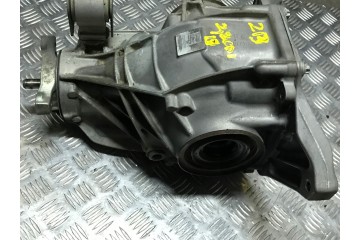 Puente trasero Mercedes W213 2,2 CDI '19 OE 2133502212