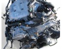 ENGINE NISSAN MURANO Z50 MAXIMA QUEST 3 5 VQ35DE