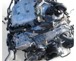 ENGINE NISSAN MURANO Z50 MAXIMA QUEST 3 5 VQ35DE