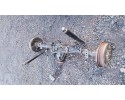 FORD RANGER IV LIFT V 2021R 2 0 ECOBLUE BRIDGE REAR DIFFERENTIAL WORKING