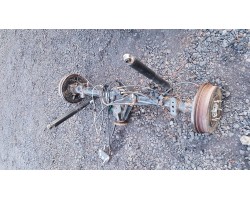 FORD RANGER IV LIFT V 2021R 2 0 ECOBLUE BRIDGE REAR DIFFERENTIAL WORKING