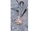 FORD RANGER IV LIFT V 2021R 2 0 ECOBLUE BRIDGE REAR DIFFERENTIAL WORKING Catalog number of the part JB3G 4001 CCB