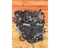 ENGINE AUDI A4 A5 Q5 B9 8W F5 2 0 TDI DEU COMPLETE