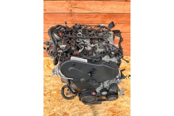 ENGINE AUDI A4 A5 Q5 B9 8W F5 2 0 TDI DEU COMPLETE
