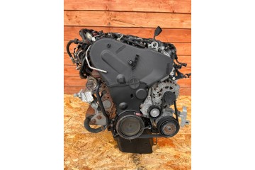 ENGINE AUDI A4 A5 Q5 B9 8W F5 2 0 TDI DEU COMPLETE Catalog number of the part DEU A4 B9 2 0 TDI