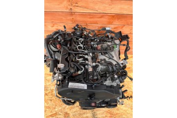 ENGINE AUDI A4 A5 Q5 B9 8W F5 2 0 TDI DEU COMPLETE Part manufacturer Audi OE