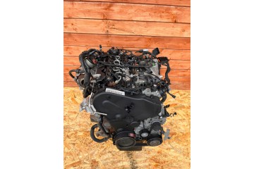 ENGINE AUDI A4 A5 Q5 B9 8W F5 2 0 TDI DEU COMPLETE Car type passenger cars