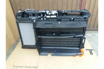 SET OF RADIATORS FRONT BELT BLIND JEEP AVENGER 1 2 GSE TURBO 2023