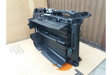 SET OF RADIATORS FRONT BELT BLIND JEEP AVENGER 1 2 GSE TURBO 2023 Catalog number of the part JEEP AVENGER 1 2 GSE 9838282180 810