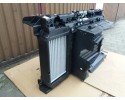 SET OF RADIATORS FRONT BELT BLIND JEEP AVENGER 1 2 GSE TURBO 2023 Part manufacturer Jeep OE