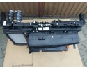 SET OF RADIATORS FRONT BELT BLIND JEEP AVENGER 1 2 GSE TURBO 2023 Car type cargo vans passenger cars