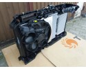 SET OF RADIATORS FRONT BELT BLIND JEEP AVENGER 1 2 GSE TURBO 2023 Engine type gasoline powered