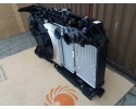 SET OF RADIATORS FRONT BELT BLIND JEEP AVENGER 1 2 GSE TURBO 2023 Quality of parts according to GVO O original with manufacturer
