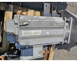 IEC 60034 1 34 2 electric motor Iveco Maxity Cabstar NT400 07 23