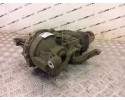 Land Rover Discovery 5 2016 Rear Differential