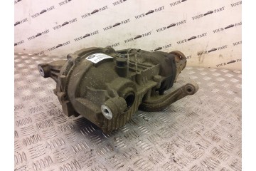 Land Rover Discovery 5 2016 Rear Differential