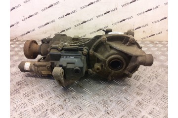 Land Rover Discovery 5 2016 Rear Differential Catalog number of the part GJ324N053AC
