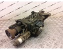 Land Rover Discovery 5 2016 Rear Differential Car type 4x4 SUV