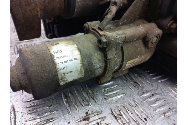 Land Rover Discovery 5 2016 Rear Differential Installation side multipurpose