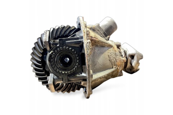 2023819 SCANIA Differential drive axle